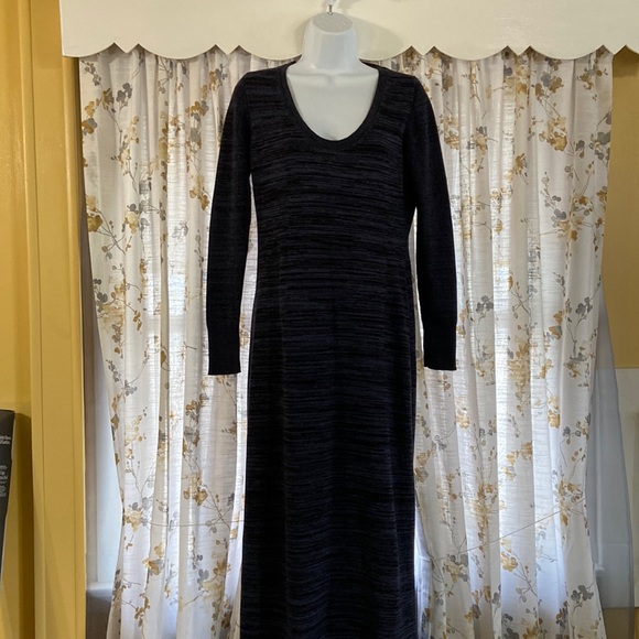 Victoria's Secret Dresses & Skirts - Victoria's Secret maxi sweater dress